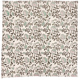 Set of 4 Pomegranate Napkins