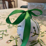 Bluebells Ornament