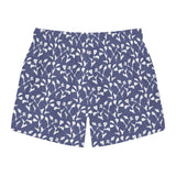Vero Navy Swim Trunks