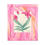 Meadow Bloom Study I