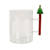 Christmas Tree Mug