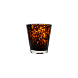 Torcello Tortoise Tumbler, Set of 4