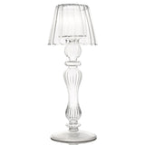 La Boheme Tealight Clear