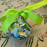 Abstract Ornament