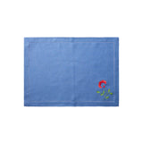 Blossom Ocean Placemat (Set of 4)