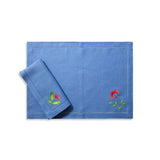 Blossom Ocean Placemat (Set of 4)