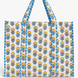 The Fleur Tote