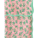 Tulip Pink Sydney Tablecloth