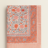 Floral Lines Pareo