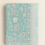 Turquoise Pareo