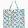 Tote & Cosmetic Bag