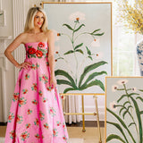 Chanson Florale