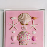 Pink Sand I