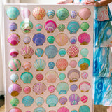 Pink Scallop Beach Club