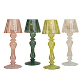 La Boheme Tealight Rose