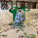 Bluebells Ornament