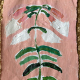 Pink Wildflowers III