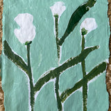White Wildflowers II