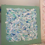 Scrapbook Memories "Aloe"