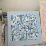 Scrapbook Memories "Sky"