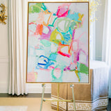 Summer on the East Coast