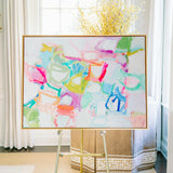 Summer on the East Coast