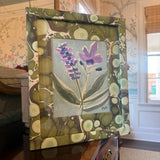 Wild Lavender Sprig