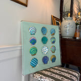 Sea Glass on Gin Lane