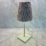 Caliza Shade for Cordless Lamps