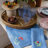 Blossom Ocean Placemat (Set of 4)