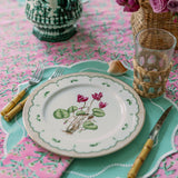 Tulip Pink Sydney Tablecloth