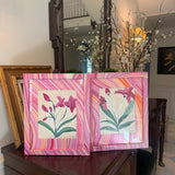 Meadow Bloom Study I