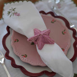 Atardecer Wave Dinner Plate (Set of 2)