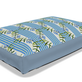 Nantucket Stripe Dog Bed