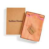 Giselle Scallop Edge Napkins