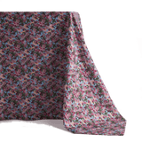 Tablecloth Romance is Dead Blue
