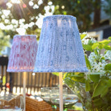 Caliza Shade for Cordless Lamps