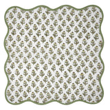 Plum Blossom Napkins, Set of 4