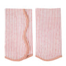 Harbor Stripe Napkins, Set of 4