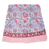 Hydrangea Tablecloth