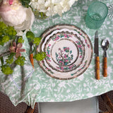Camellia Tablecloth