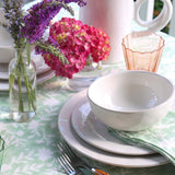 Camellia Tablecloth