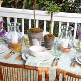 Camellia Tablecloth