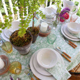 Camellia Tablecloth