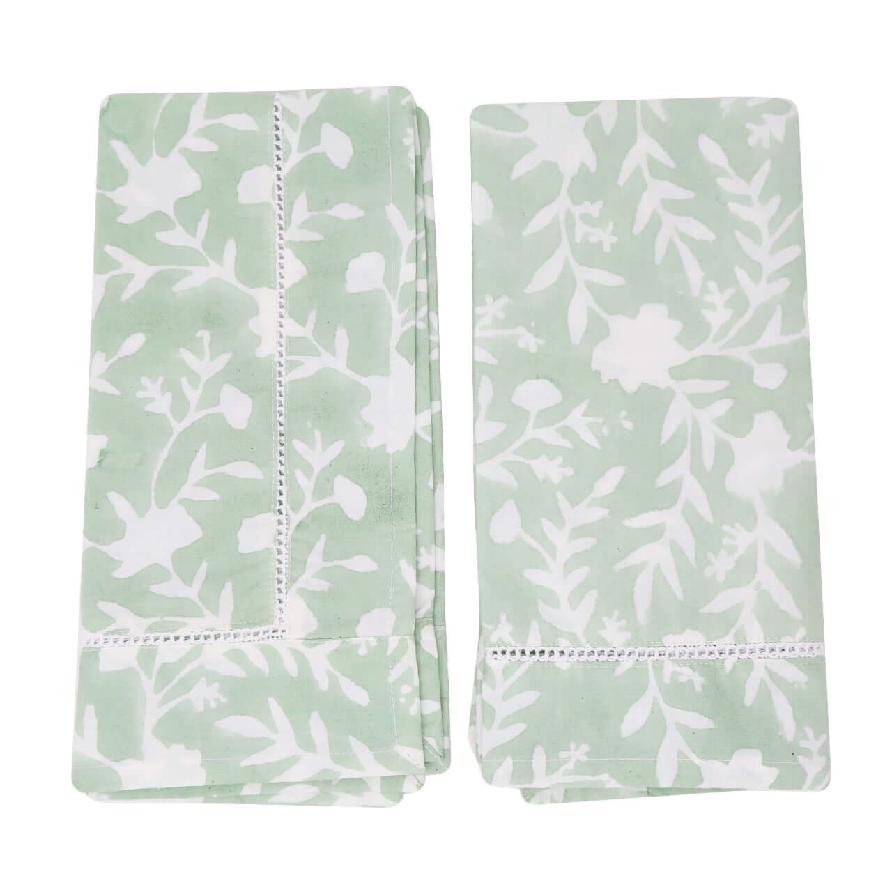 Camellia Napkins, Set of 4