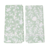 Camellia Napkins, Set of 4