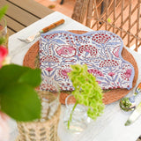 Hydrangea Napkins, Set of 4