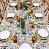 Lily of the Valley Tablecloth