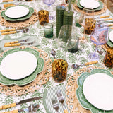 Lily of the Valley Tablecloth