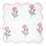 Primrose Napkins, Set of 4